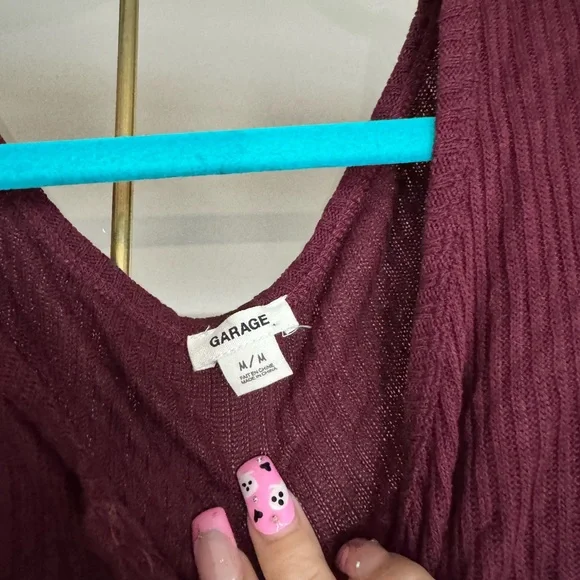 Garage Top - Picture 2 of 2